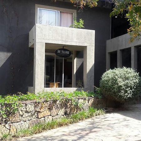 The Village Courtyard Suites & Executive Apartment Windhoek Luaran gambar