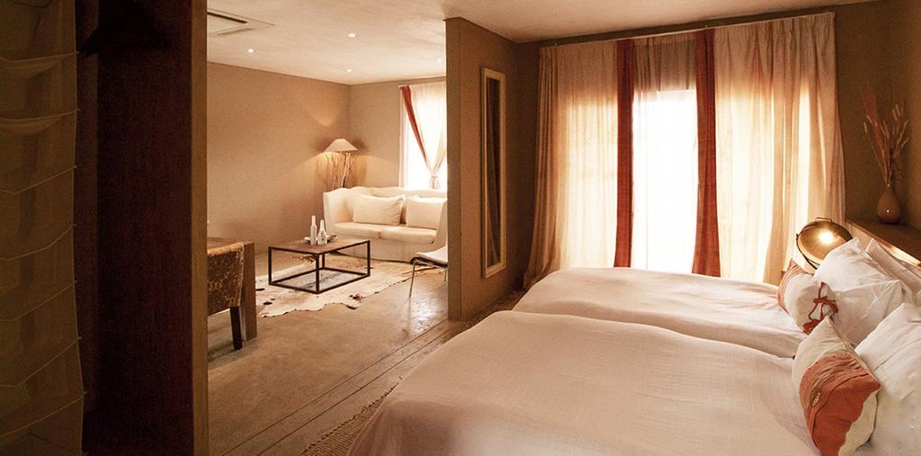 The Village Courtyard Suites & Executive Apartment Windhoek Luaran gambar
