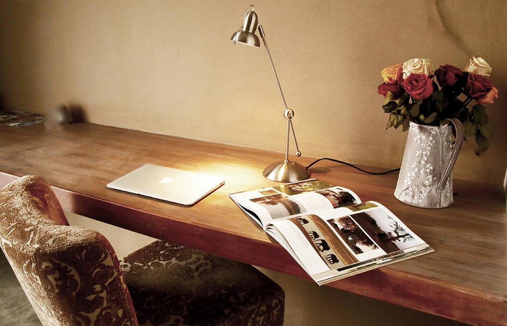 The Village Courtyard Suites & Executive Apartment Windhoek Luaran gambar