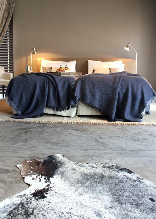 The Village Courtyard Suites & Executive Apartment Windhoek Luaran gambar