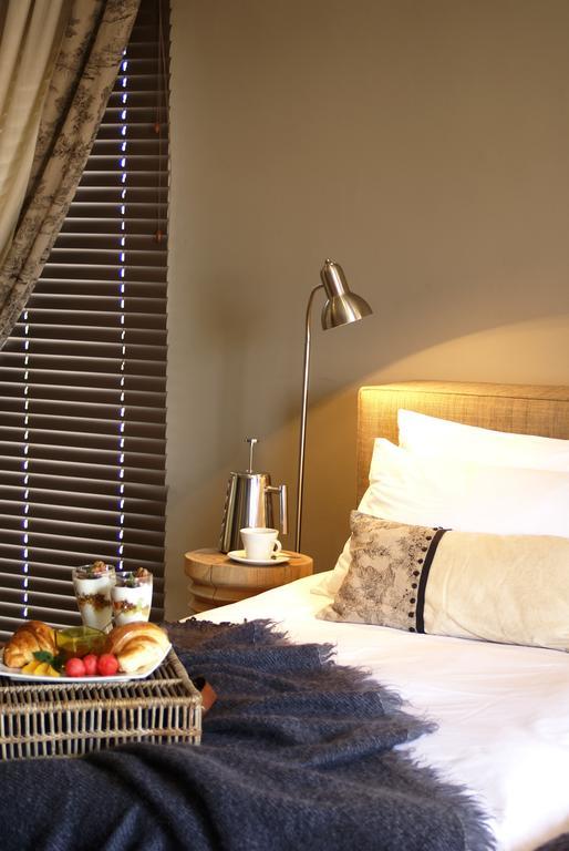 The Village Courtyard Suites & Executive Apartment Windhoek Luaran gambar