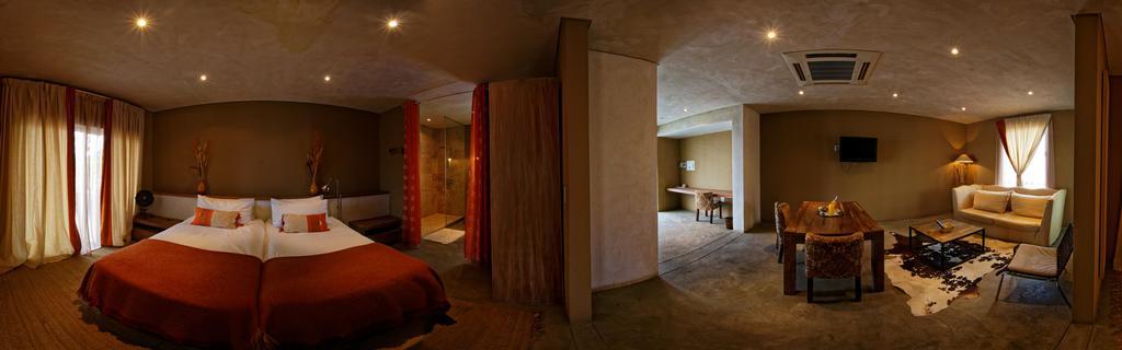 The Village Courtyard Suites & Executive Apartment Windhoek Luaran gambar