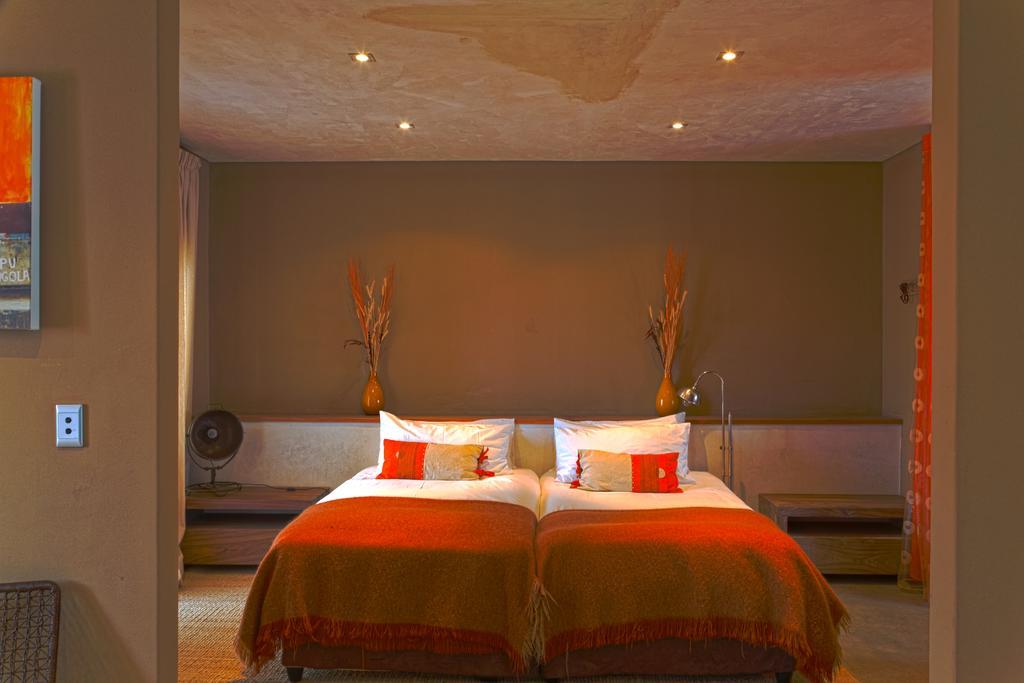 The Village Courtyard Suites & Executive Apartment Windhoek Luaran gambar