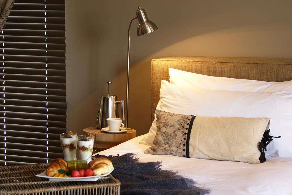 The Village Courtyard Suites & Executive Apartment Windhoek Luaran gambar